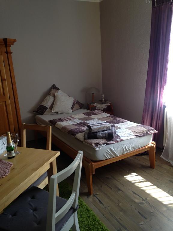 Haus Silbertal Otel Much Oda fotoğraf
