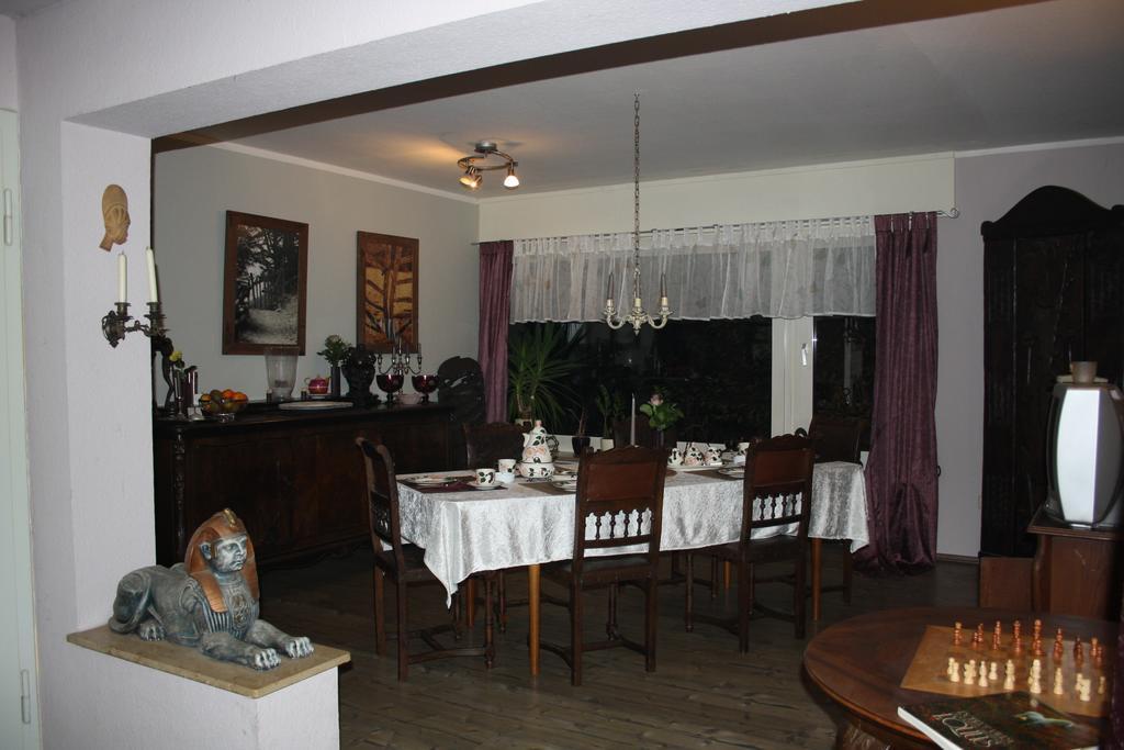 Haus Silbertal Otel Much Dış mekan fotoğraf