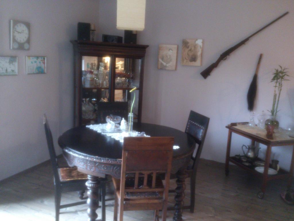 Haus Silbertal Otel Much Dış mekan fotoğraf